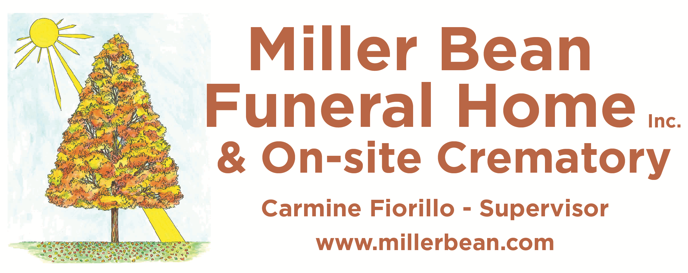 Miller Bean