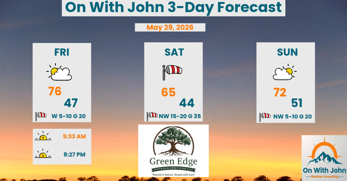 OWJ Three Day Forecst (5)